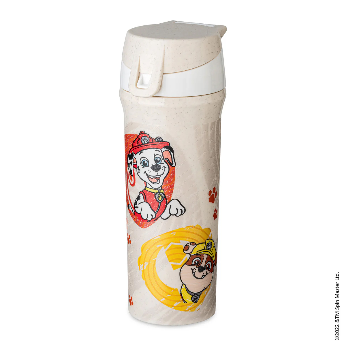 Koziol-Labkova-patrola-flasa-bezova
